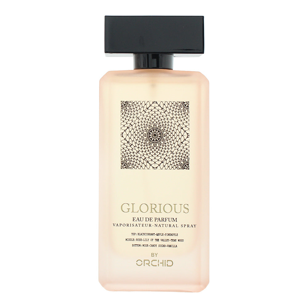 Orchid Glorious Eau De Parfum 100ml Spray