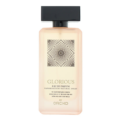 Orchid Glorious Eau De Parfum 100ml Spray