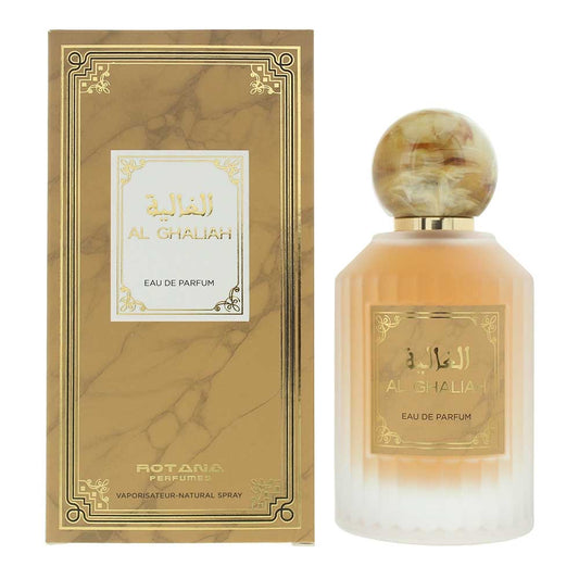 Orchid Rotana Al Ghaliah Eau De Parfum 100ml Spray