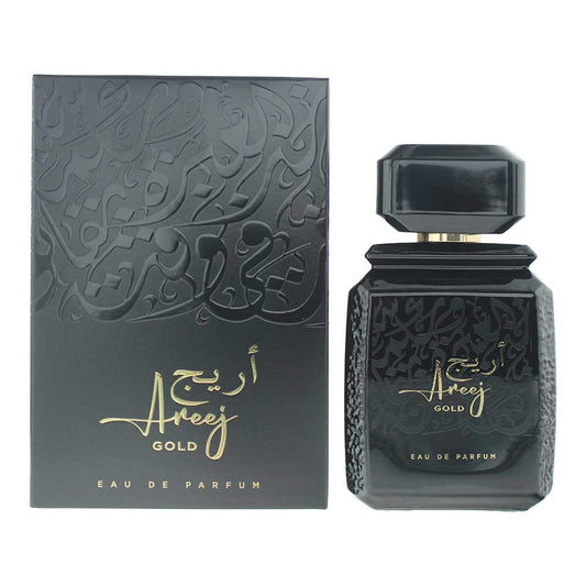 Orchid Rotana Areej Gold Eau De Parfum 100ml Spray