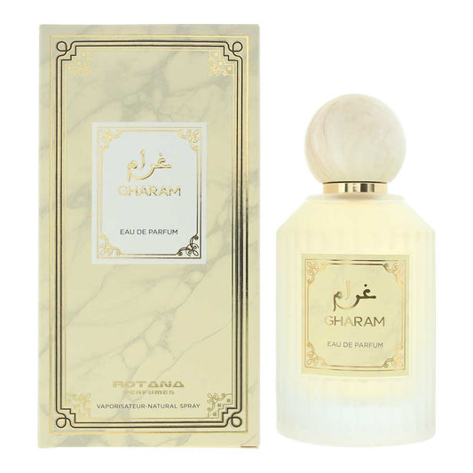 Orchid Rotana Gharam Eau De Parfum 100ml Spray