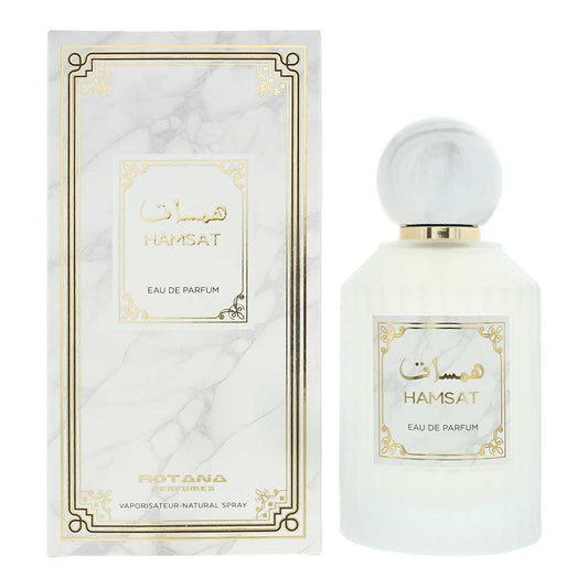 Orchid Rotana Hamsat Eau De Parfum 100ml Spray