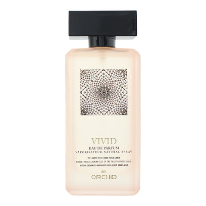 Orchid Vivid Eau De Parfum 100ml Spray