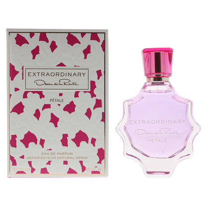 Oscar de la Renta Extraordinary Pétale Eau de Parfum 90ml Spray
