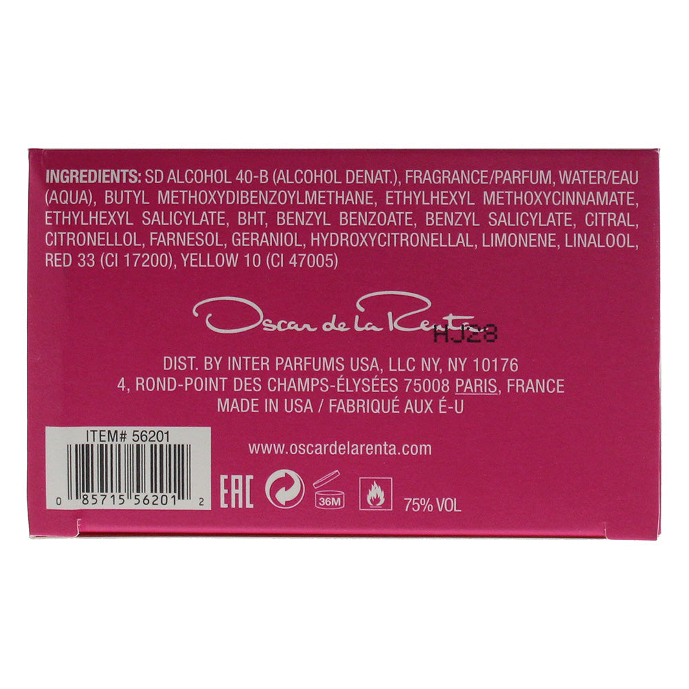 Oscar de la Renta Extraordinary Pétale Eau de Parfum 90ml Spray