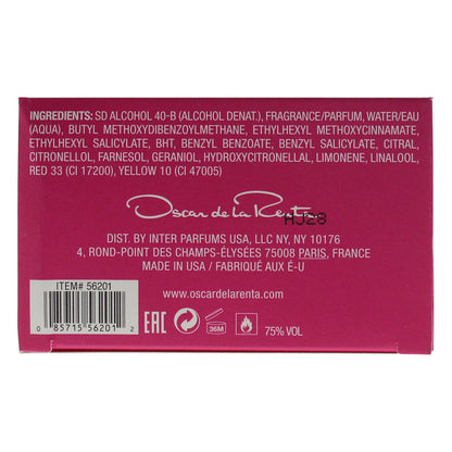 Oscar de la Renta Extraordinary Pétale Eau de Parfum 90ml Spray
