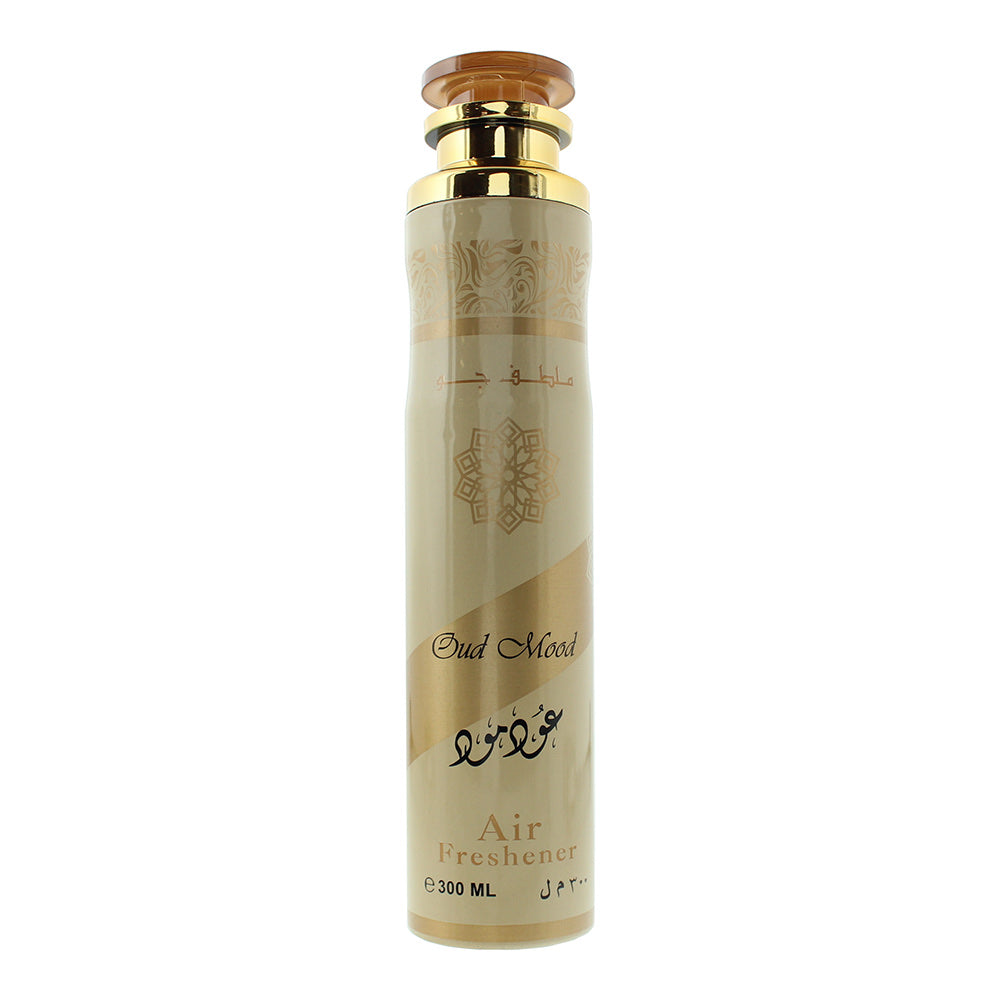 Oud Mood Room Spray 300ml