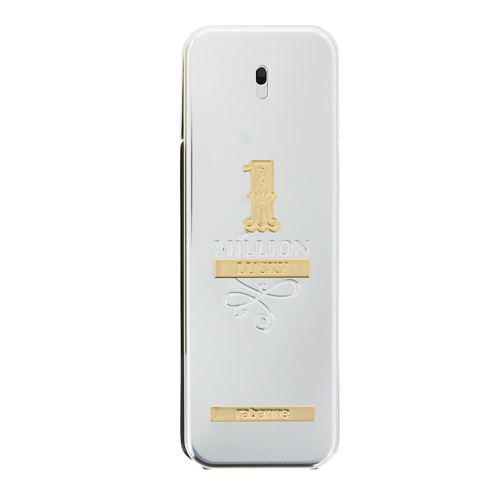 Paco Rabanne 1 Million Lucky Eau de Toilette 100ml Spray