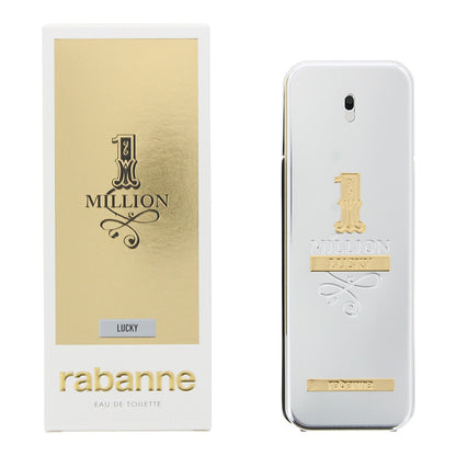 Paco Rabanne 1 Million Lucky Eau de Toilette 100ml Spray