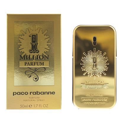 Paco Rabanne 1 Million Parfum Eau de Parfum 50ml Spray