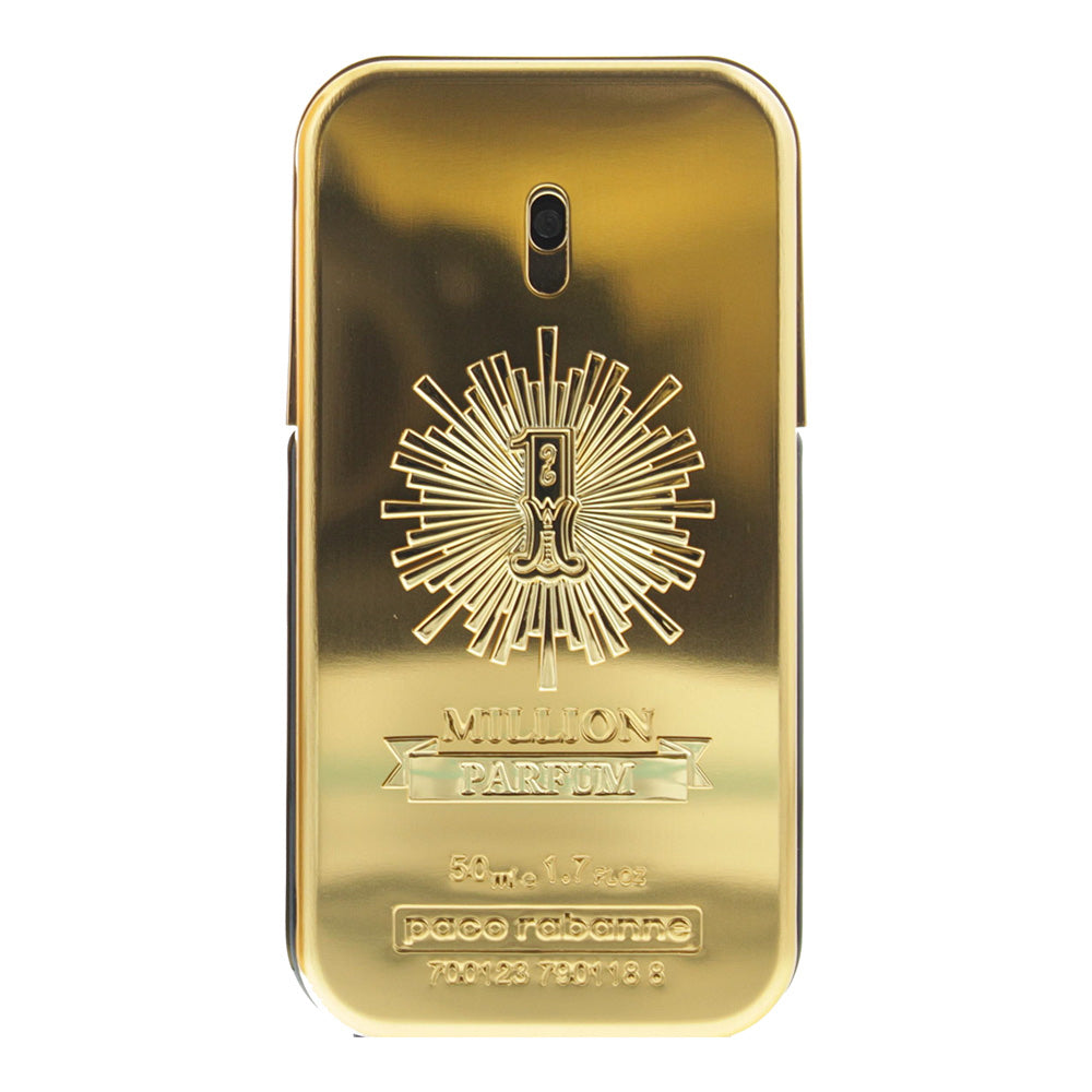 Paco Rabanne 1 Million Parfum Eau de Parfum 50ml Spray