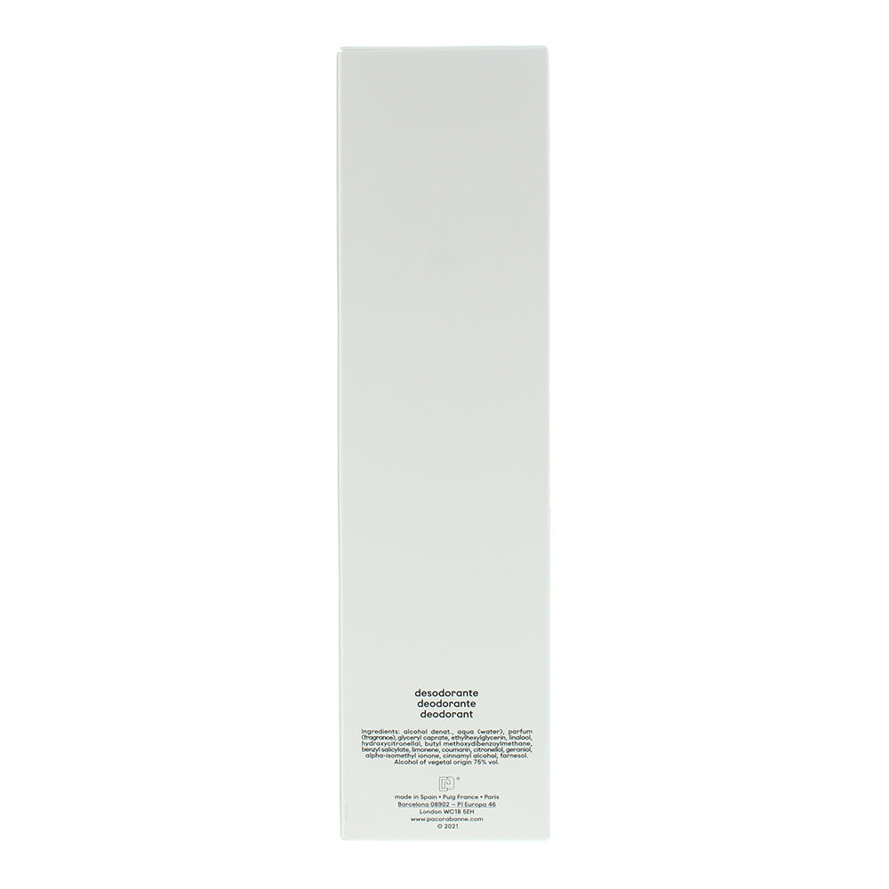 Paco Rabanne Fame Deodorant Spray 150ml