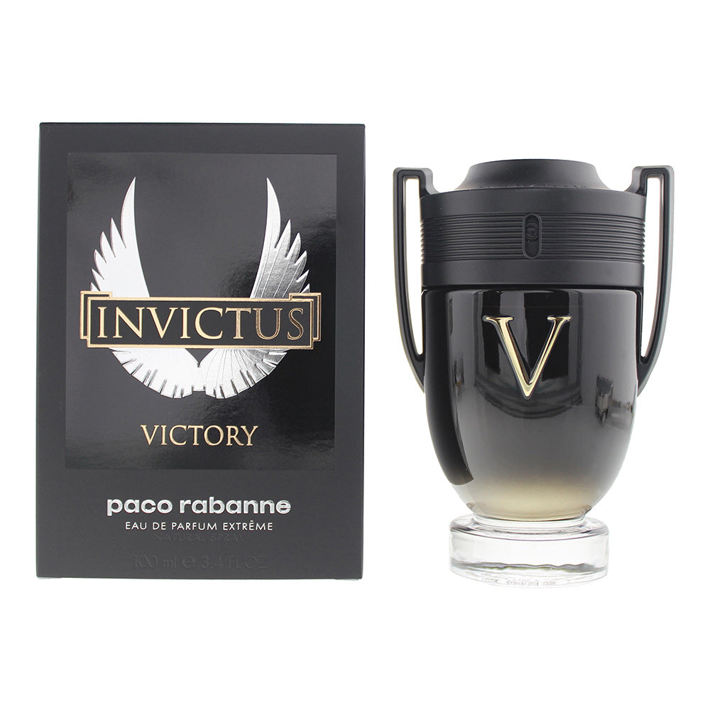 Paco Rabanne Invictus Victory Eau de Parfum Extreme 100ml Spray