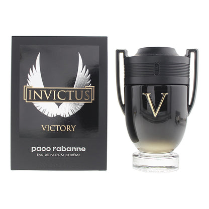 Paco Rabanne Invictus Victory Eau de Parfum Extreme 100ml Spray