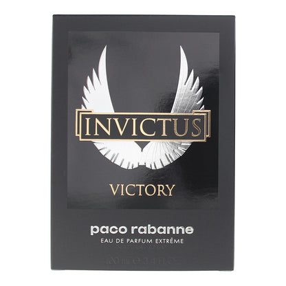 Paco Rabanne Invictus Victory Eau de Parfum Extreme 100ml Spray