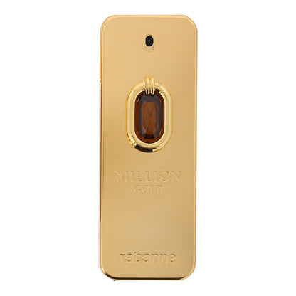 Paco Rabanne Million Gold Elixir Parfum Intense 200ml Spray
