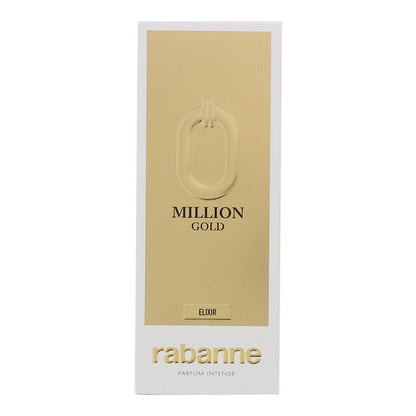 Paco Rabanne Million Gold Elixir Parfum Intense 200ml Spray