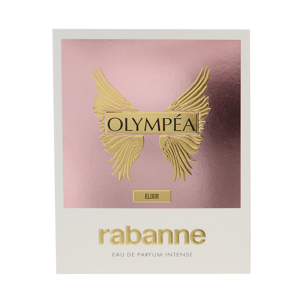 Paco Rabanne Olympea Elixir Eau de Parfum Intense 50ml Spray