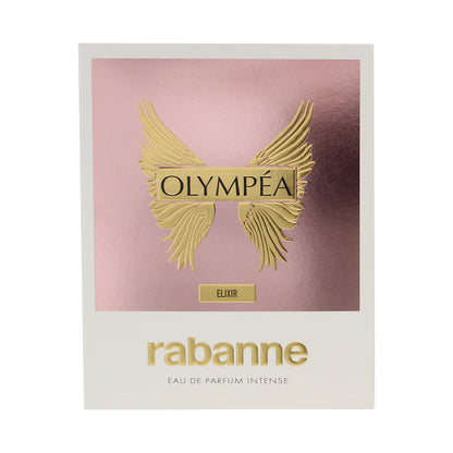 Paco Rabanne Olympea Elixir Eau de Parfum Intense 50ml Spray