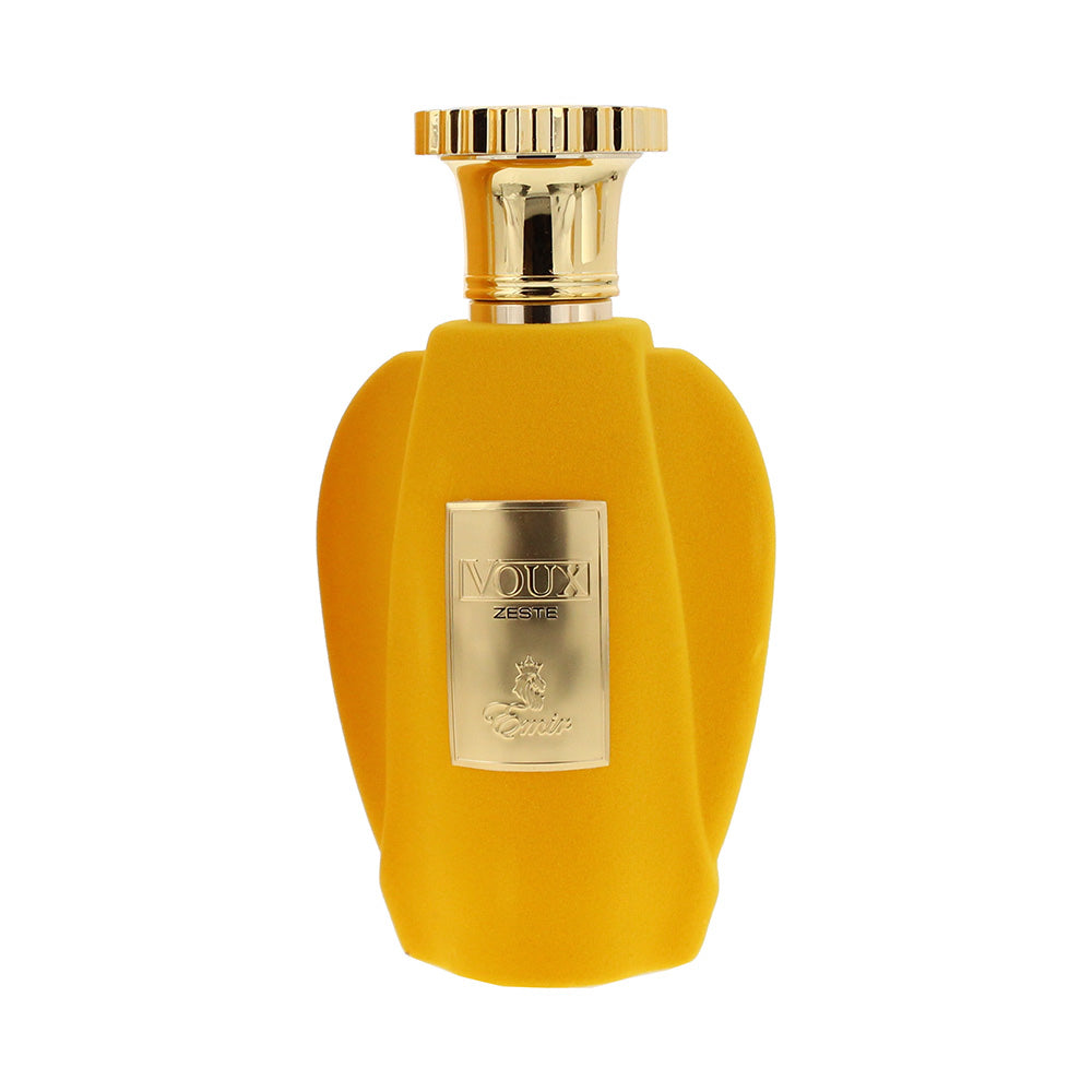 Paris Corner Voux Zeste Eau de Parfum 100ml Spray