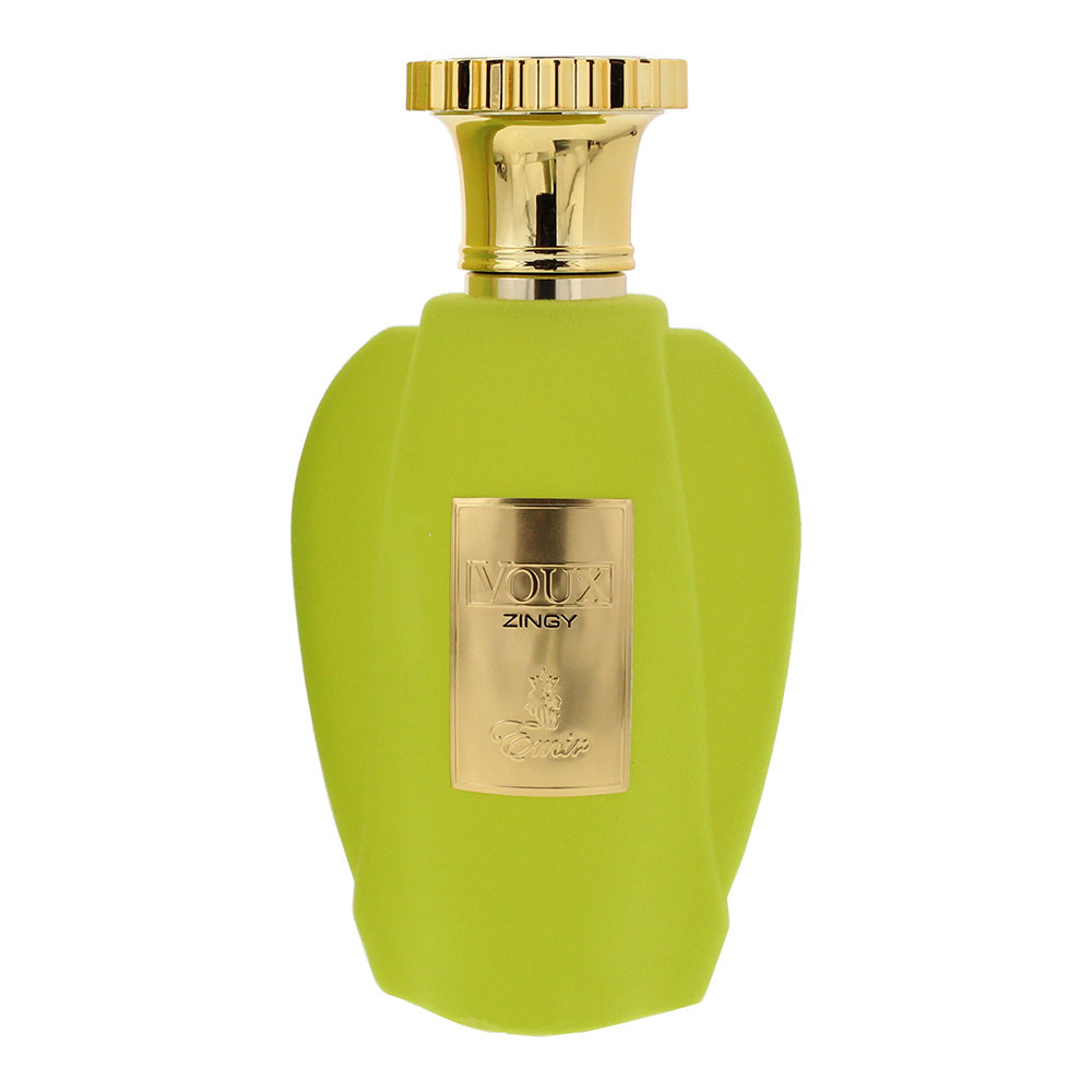 Paris Corner Voux Zingy Eau de Parfum 100ml Spray