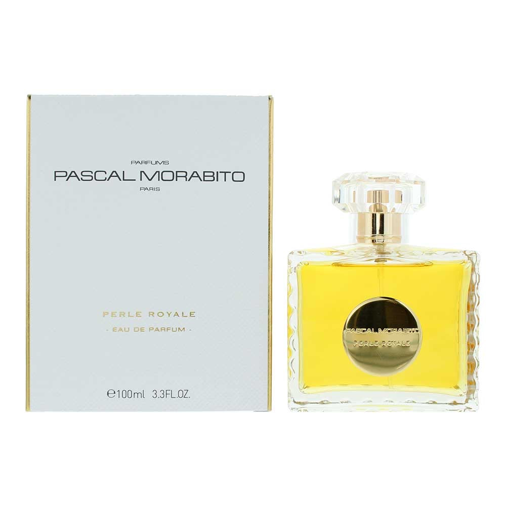 Pascal Morabito Perle Royale Eau de Parfum 100ml Spray