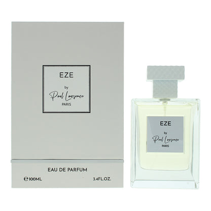 Paul Lawrence Eze Eau de Parfum 100ml Spray