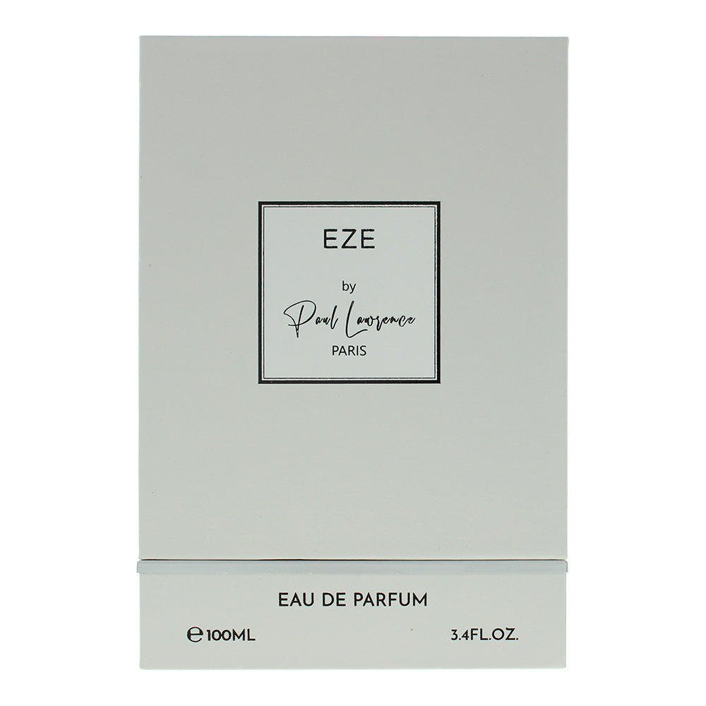 Paul Lawrence Eze Eau de Parfum 100ml Spray