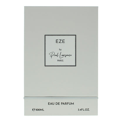 Paul Lawrence Eze Eau de Parfum 100ml Spray