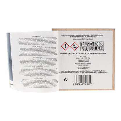 Penhaligon's Corinth Linen Candle 200g