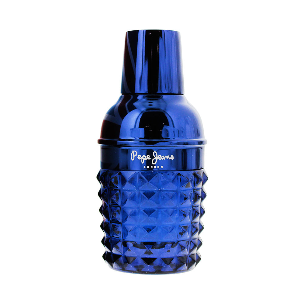 Pepe Jeans London Calling For Him Eau de Parfum 50ml Spray