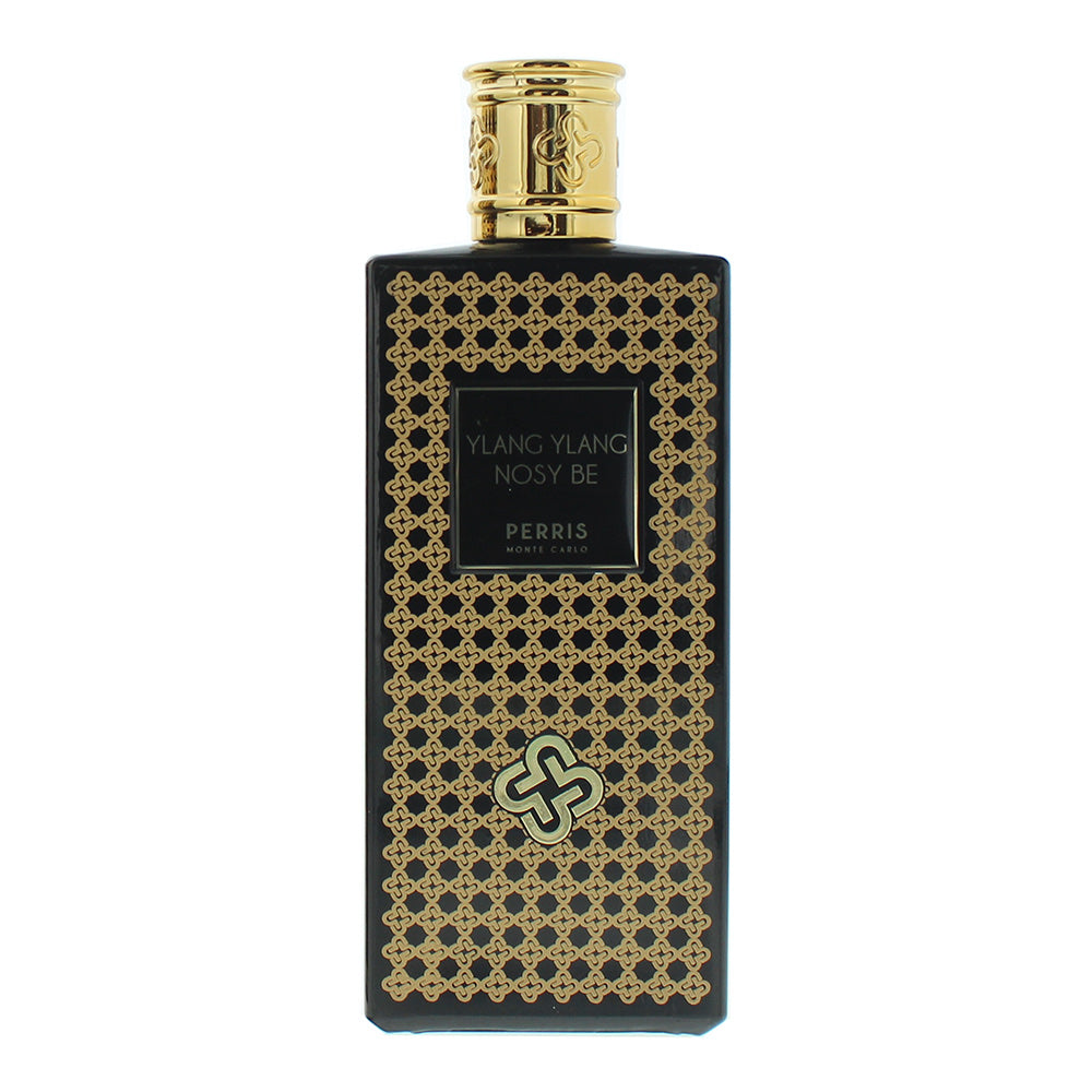 Perris Monte Carlo Ylang Ylang Nosy Be Eau de Parfum 100ml Spray