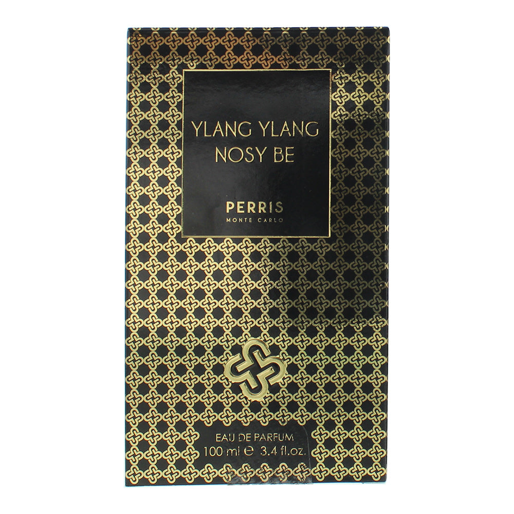 Perris Monte Carlo Ylang Ylang Nosy Be Eau de Parfum 100ml Spray