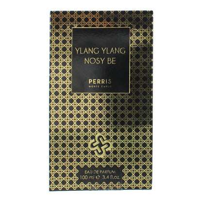 Perris Monte Carlo Ylang Ylang Nosy Be Eau de Parfum 100ml Spray