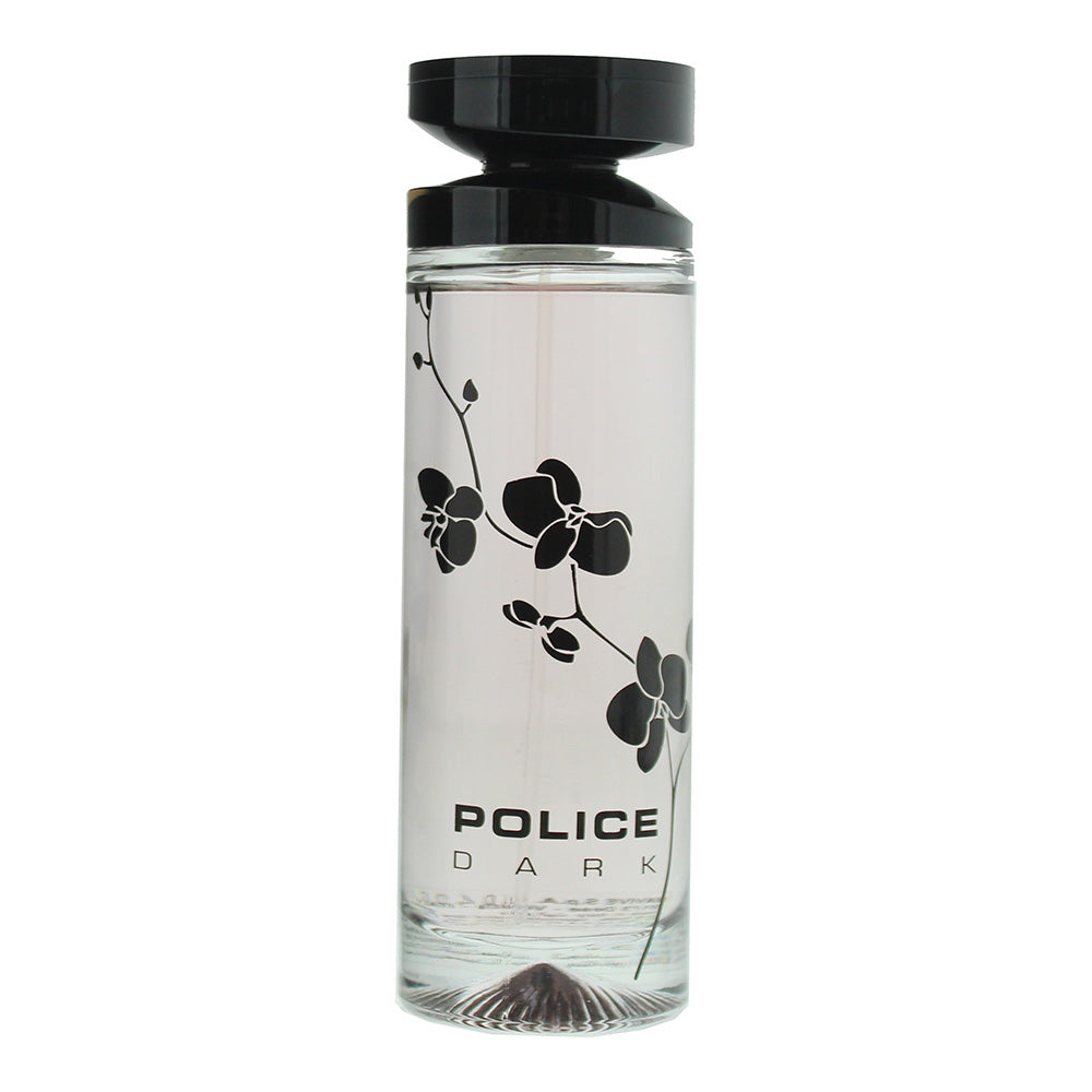 Police Dark Women Eau de Toilette 100ml Spray