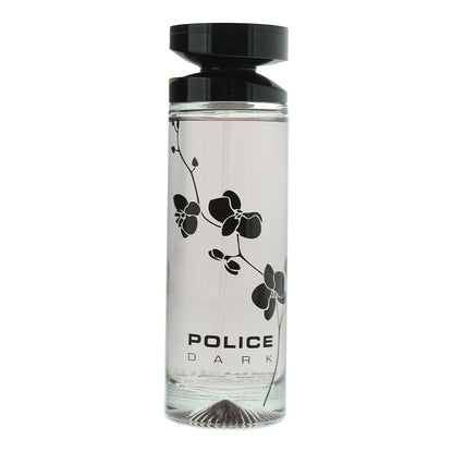 Police Dark Women Eau de Toilette 100ml Spray