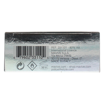Police Sport Eau de Toilette 100ml Spray