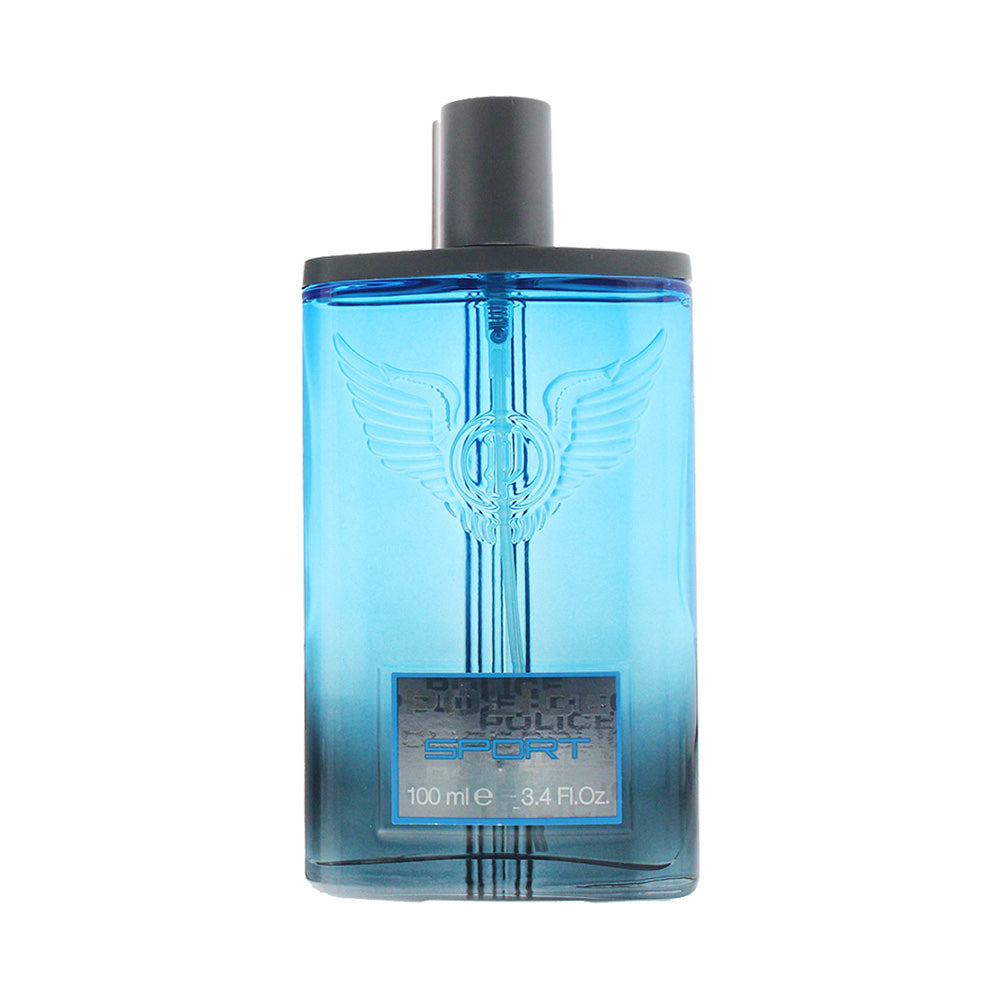 Police Sport Eau de Toilette 100ml Spray
