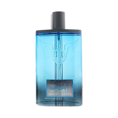 Police Sport Eau de Toilette 100ml Spray