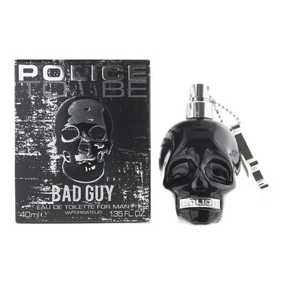 Police To Be Bad Guy Eau de Toilette 40ml Spray