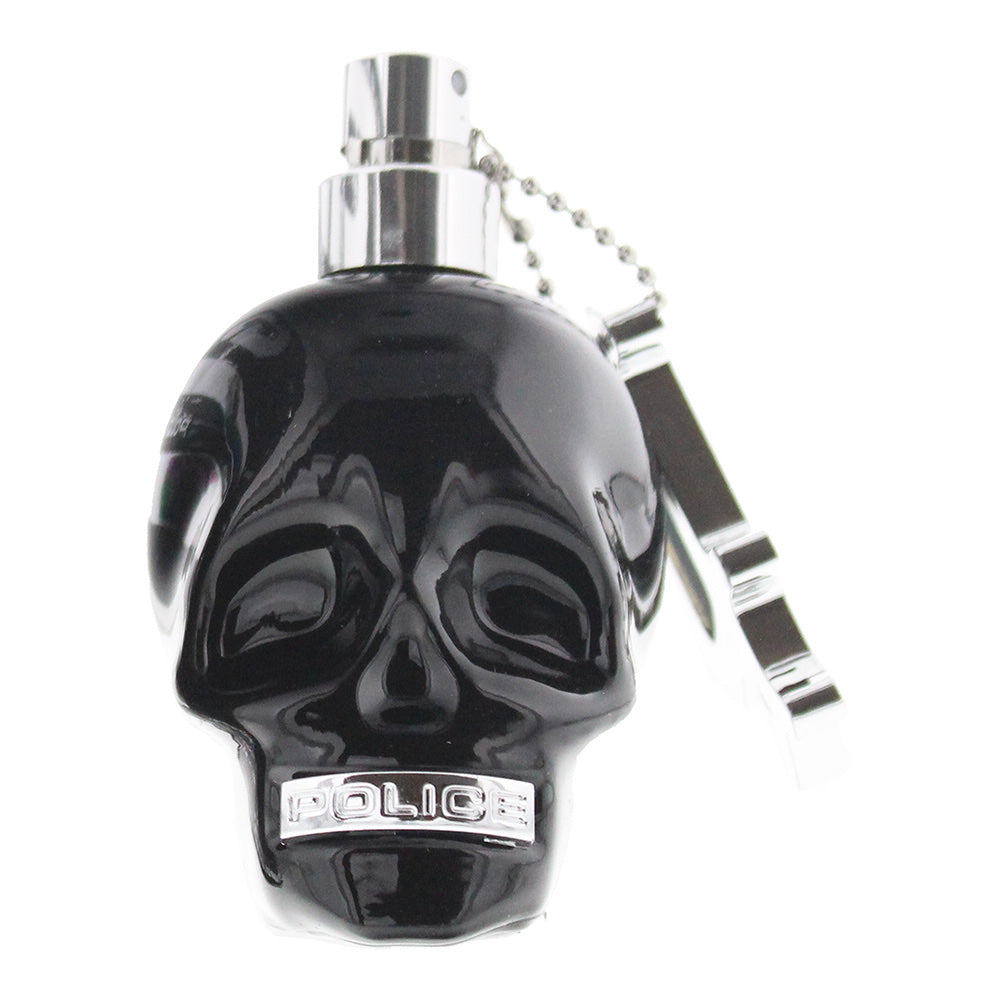 Police To Be Bad Guy Eau de Toilette 40ml Spray