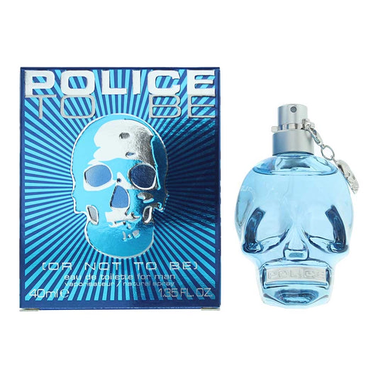 Police To Be Eau de Toilette 40ml Spray