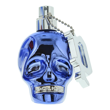 Police To Be #FREETODARE Eau de Toilette 40ml Spray