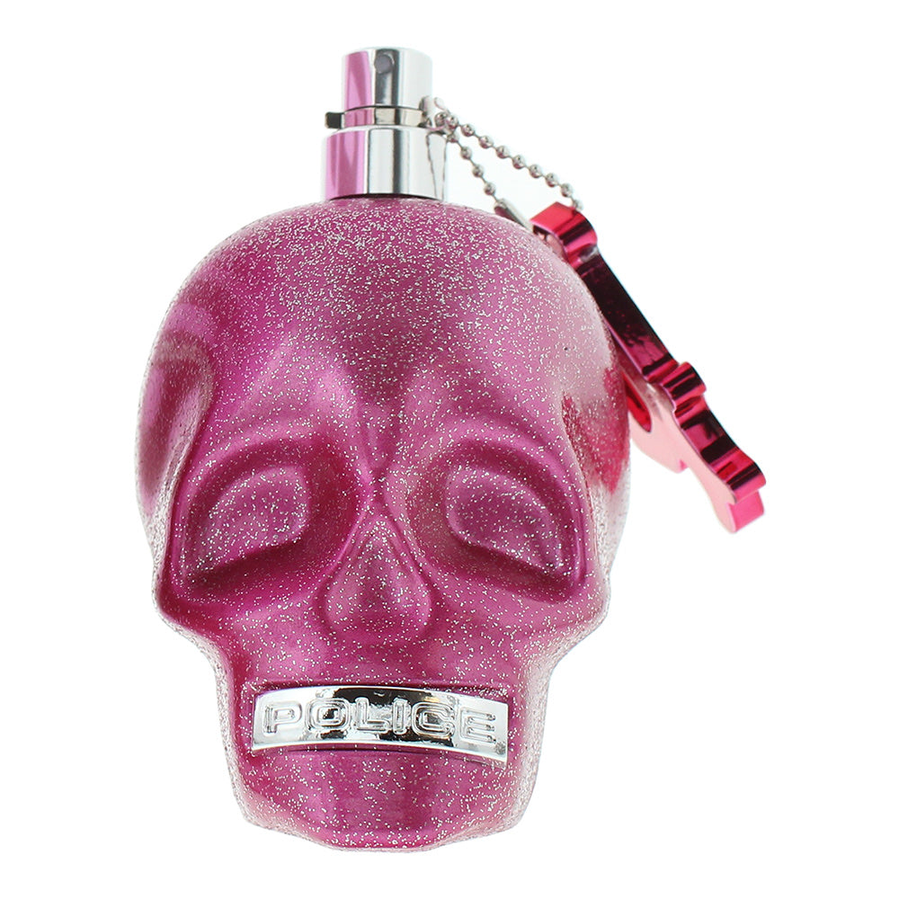 Police To Be Sweet Girl Eau de Parfum 125ml Spray
