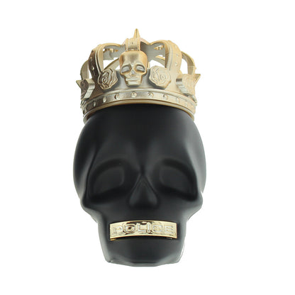 Police To Be The King Eau de Toilette 125ml Spray