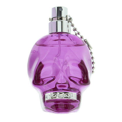 Police To Be Woman Eau de Parfum 40ml Spray