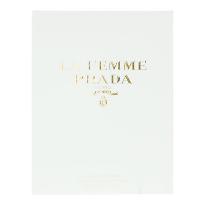 Prada La Femme Eau de Parfum 50ml Spray