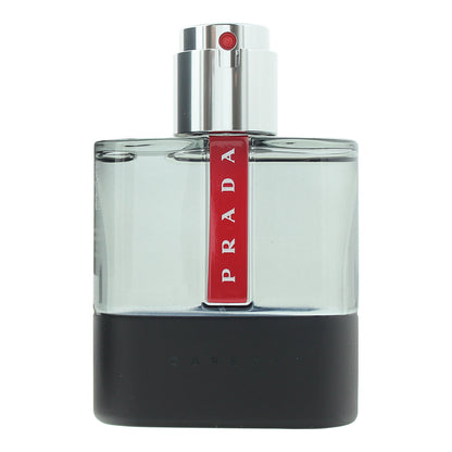 Prada Luna Rossa Carbon Eau de Toilette 50ml Spray