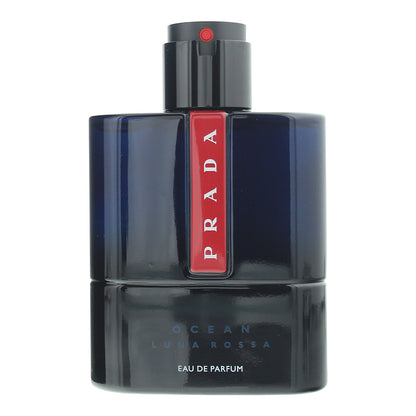 Prada Luna Rossa Ocean Eau de Parfum 100ml Spray