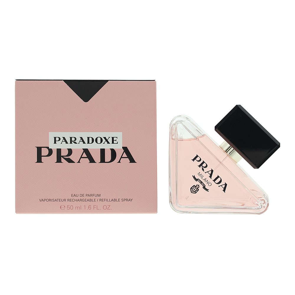 Prada Paradoxe Eau de Parfum 50ml Refillable Spray
